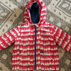 Baby Boden Jacket